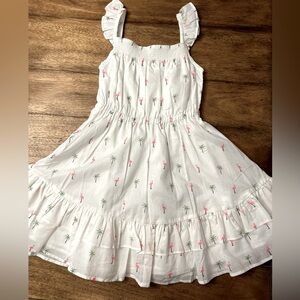 Janie and Jack Sundress, Size 7, EUC